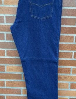 Jeans Hose, neu, etwas dicker, Größe: 54= 38/33 - Immenhausen