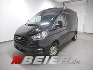 Ford Transit Custom Hoch Klima Kamera Navi 300 L2 H2 - Dessau-Roßlau