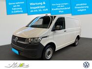 VW T6.1, 2.0 TDI Transporter Kasten, Jahr 2022 - Memmingen