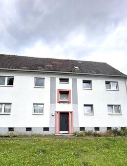 Vier Wände zum Wohlfühlen. - Bottrop