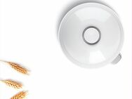 BOSCH Getreidemühlenaufsatz MUZ5GM1, Zubehör für Küchenmaschinen MUM5…