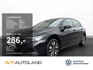 VW Golf, 2.0 TDI VIII MOVE | | | |, Jahr 2023 - Dingolfing