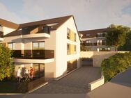 **EIGENTUMSWOHNUNG** 3-Zimmer in Neubau - Friedberg