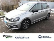 VW Golf Sportsvan, 1.0 TSI IQ DRIVE APP, Jahr 2019 - Wohratal