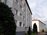 4-Zimmer-Wohnung mit Balkon und PKW-Stellplatz zu verkaufen!! - Mücheln (Geiseltal)