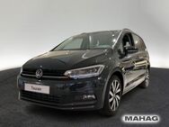 VW Touran, 1.5 TSI Highline FamilyPaket|IQ DRIVE|, Jahr 2022 - München