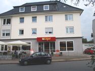 Holzminden - 3 Zimmer Wohnung - Holzminden