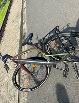 Verkaufe mein Urtopia Carbon 1S. E bike - Filsum