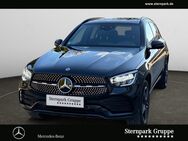 Mercedes GLC 300, de AMG °, Jahr 2021 - Herrsching (Ammersee)