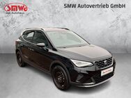 Seat Arona, 1.5 TSI 150PS FR, Jahr 2021 - Greifswald