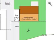 Grundstück Nr. 1 im Ortskern von Schorndorf Oberberken 2 - Bien-Zenker - Einfamilienhaus - Schorndorf (Baden-Württemberg)