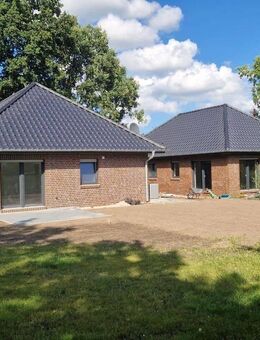 Doppelbungalowhälfte in Aurich/Sandhorst - Aurich
