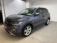 VW T-Cross, 1.5 TSI Style, Jahr 2022 - Arnsberg