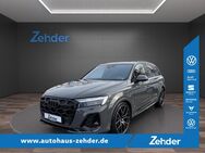 Audi Q7, 1.3 S-line 50TDI exclusive UPE 1470, Jahr 2025 - Cham