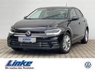 VW Polo, 1.0 TSI Style IQ Light, Jahr 2024 - Crailsheim