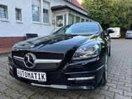 Mercedes-Benz SLK 200 SLK Roadster/BlueEfficiency/Amg/Edition/ - Dortmund