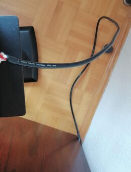 Atlas Hyper High End Bi-Wire-Kabel 2x4 Meter - Kassel