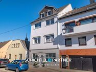 Neustadt | Möglicher Faktor 14 : Top Wohn- und Geschäftshaus für Investoren - Bremen