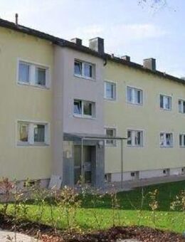 So macht wohnen Spaß: individuelle 2-Zimmer-Wohnung mit EBK - Heidenheim (Brenz)