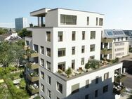 2-Zimmer-Wohnung mit Loggia in bester Lage zu verkaufen! - Köln