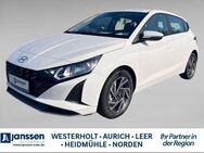 Hyundai i20, Trend, Jahr 2024 - Leer (Ostfriesland)