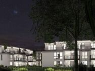 Ihr Wintergarten zu jeder Jahreszeit - 2 Zimmer-Eigentumswohnung "Am Mainkanal" in Hanau - Hanau (Brüder-Grimm-Stadt)