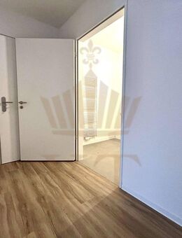 Lichdurchflutete & großzügige 3 Zi-Wohnung | sonniger Süd-Balkon | im Naturpark Biesenthal - Biesenthal