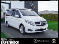 Mercedes V 250, Marco Polo Edition, Jahr 2018 - Glandorf