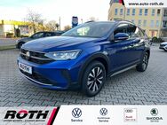 VW Taigo, 1.0 TSI Life, Jahr 2022 - Achern