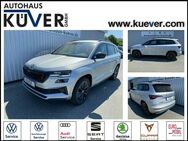 Skoda Karoq, 2.0 TDI Sportline, Jahr 2024 - Hagen (Bremischen)