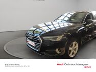 Audi A6, Av 40 TDI qu, Jahr 2020 - Kassel