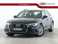 Audi A6, Avant 40 TDI, Jahr 2021 - Gersthofen