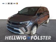 Opel Crossland, 1.2 Elegance T, Jahr 2023 - Hohenlockstedt