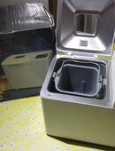 Brotbackautomat gebr. zu verkaufen in 42549