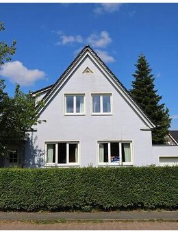 Gepflegtes Einfamilienhaus in begehrter Lage von Döse - Cuxhaven