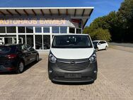 Opel Vivaro B Kasten/Kombi Combi L1H1 2,7t - Bückeburg