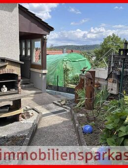 Gepflegtes Haus in idyllischer Lage! - Mühlacker