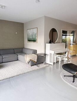 Zeitmietvertrag: Doppelhaushälfte in bevorzugter Lage von Angermund - Düsseldorf