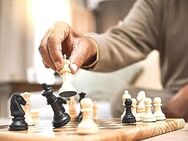 Suche Schach Spielpartner - Bünde