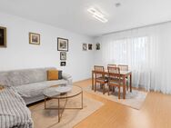 WohnRaumAgentur.de: Oberrad: Verkauf einer 2 Zimmer Wohnung - Frankfurt (Main)