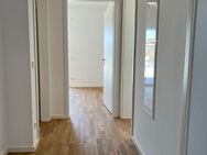 Lichtdurchflutete, moderne 3-Zimmer-Wohnung zu vermieten - Kulmbach