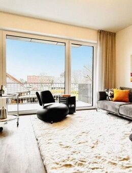 Wohnen mit Baumbergeblick - in Kfw-40 QNG-Standard - Nottuln