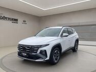 Hyundai Tucson, 1.6 T-GDi 7 TREND, Jahr 2022 - Soest