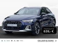 Audi A3, allstreet 35 TFSI |||||, Jahr 2022 - Schweinfurt