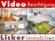 * Zwei moderne Wohnungen mit großem Garten in Top-Lage. - Waiblingen