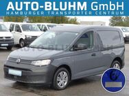 VW Caddy, 1.5 - Cargo L1 Cool & Soundpaket, Jahr 2021 - Hamburg