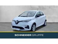 Renault ZOE, Life ZE 40 BATTERIE INKL KLIMAAUTOMTIK, Jahr 2021 - Hof