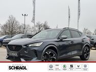 CUPRA Formentor, 1.5 TSI APP SIDE BEATS, Jahr 2023 - Mindelheim