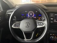 VW T-Cross, 1.0 TSI Life LightAssist, Jahr 2022 - Arnsberg