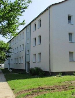 Top sanierte Traumwohnung mit Balkon! - Bochum